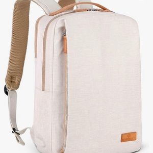 Nordace Siena Smart Backpack with USB Charging